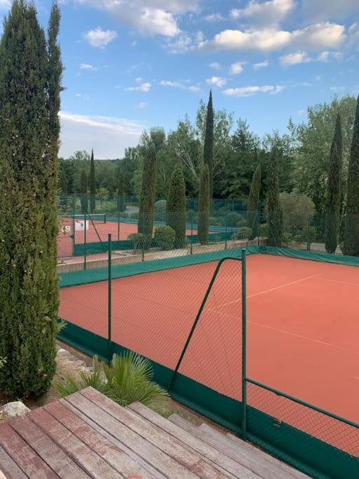 Maison Classee Sur Le Golfe De St Tropez Saint-Tropez Dış mekan fotoğraf